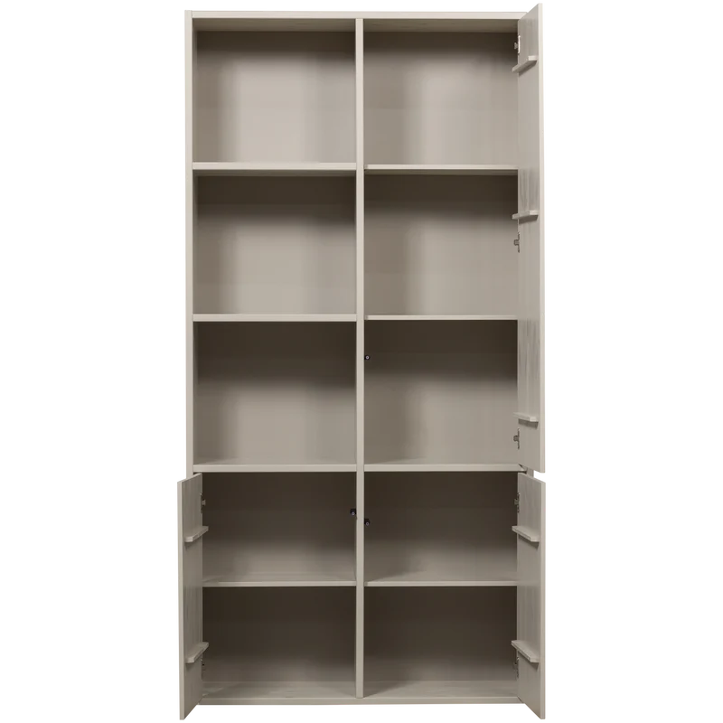 Meggy ablageschrank rechts 108cm kiefer dust