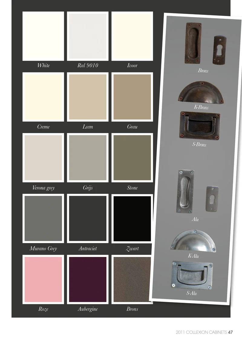 Sideboard weiß Landhausstil, Anrichte weiß Landhaus, Breite 300 cm