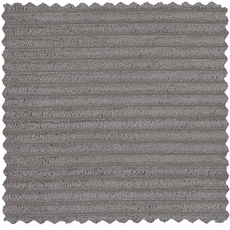 Second Date 3-sitzer gerippter stoff terrazzo