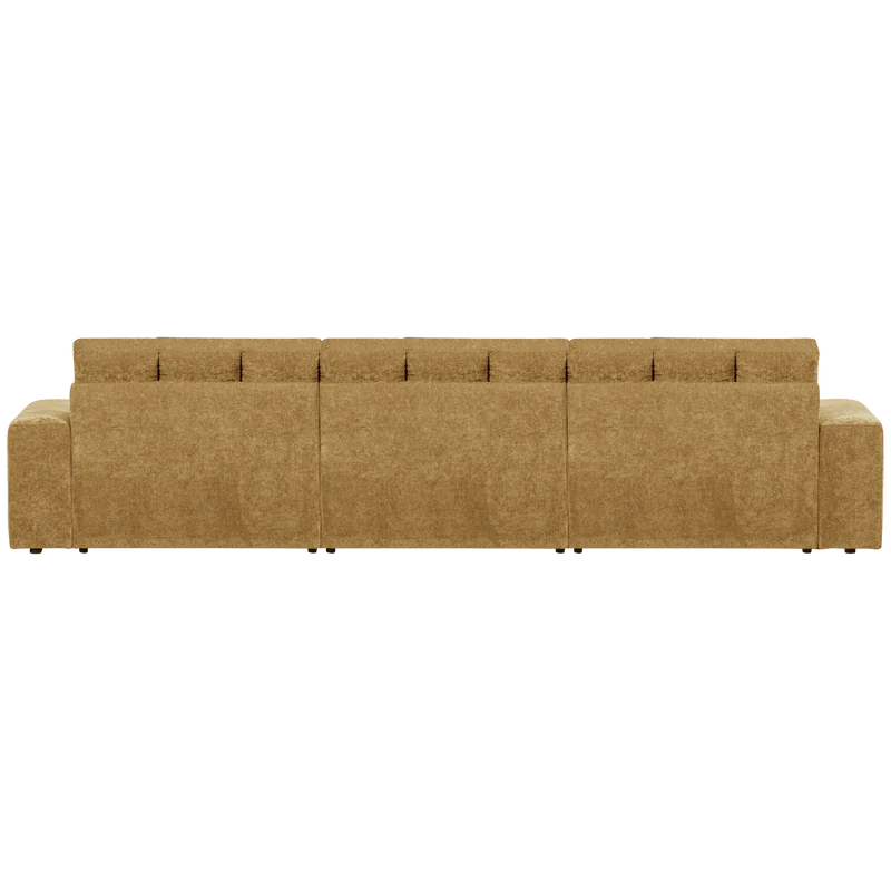 Second Date 3-sitzer vintage gold