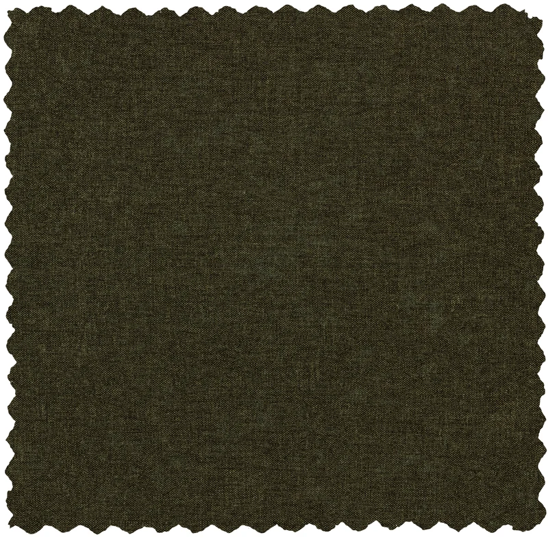 Second Date 3-sitzer vintage grün