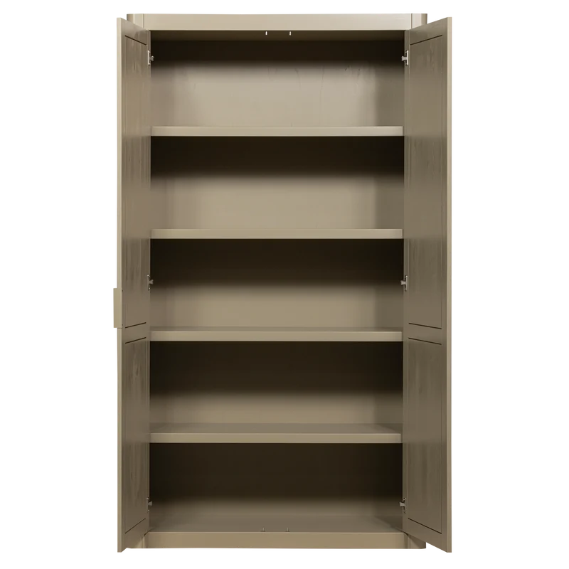 Gunnar stauschrank kiefer mud