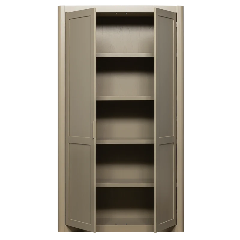 Gunnar stauschrank kiefer mud