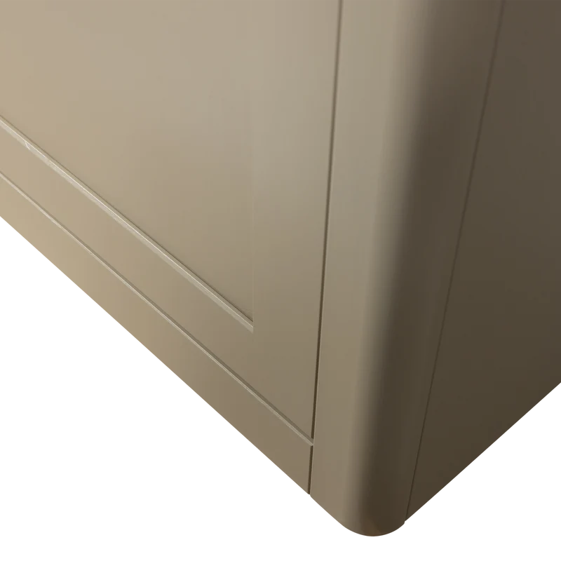 Gunnar stauschrank kiefer mud