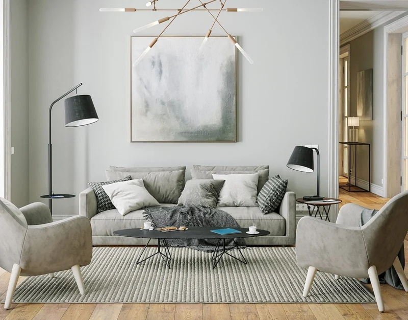 Couchtisch oval braun, ovaler Couchtisch Keramik-Tischplatte, Breite 145 cm