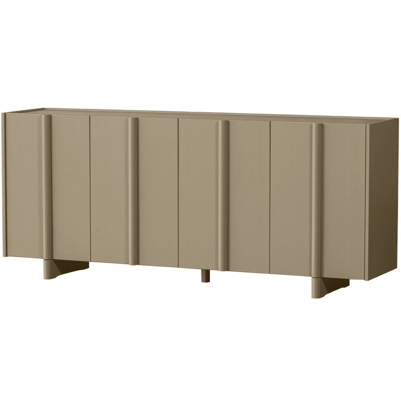 Basu sideboard kiefer mud
