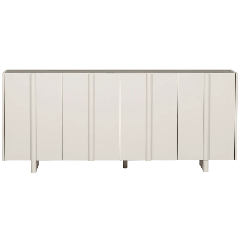 Basu sideboard kiefer dust