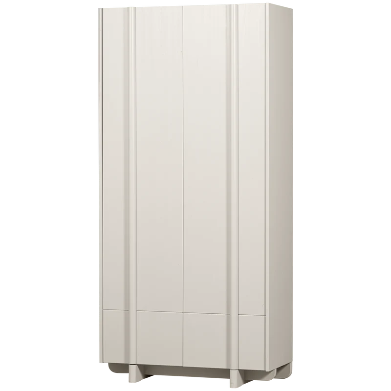 Basu lagerschrank kiefer dust
