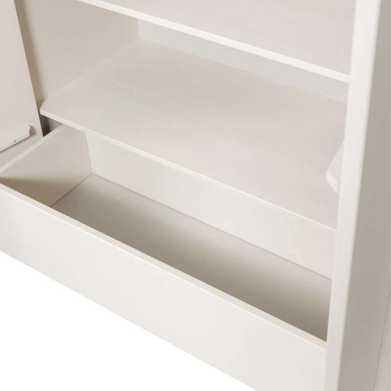 Basu lagerschrank kiefer dust