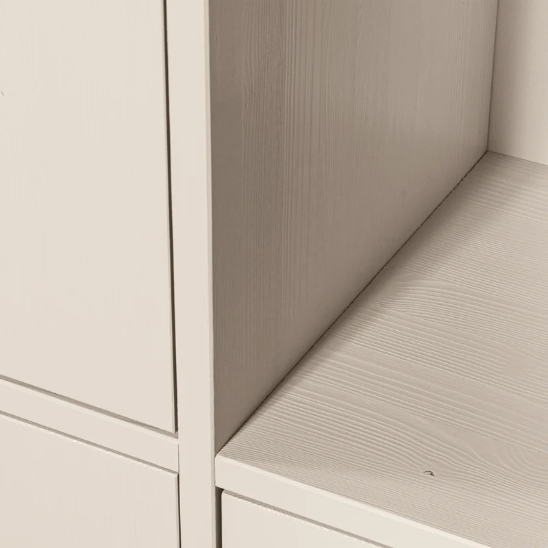Merel ablageschrank kiefer dust