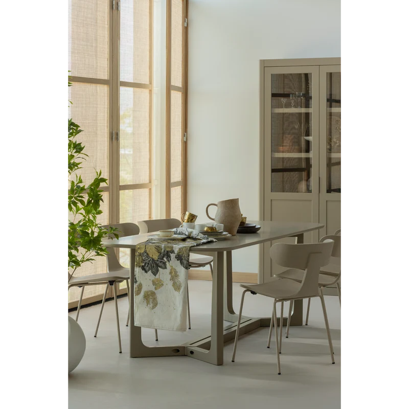 Gunnar buffetschrank kiefer mud