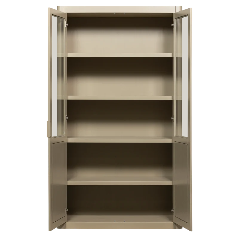 Gunnar buffetschrank kiefer mud