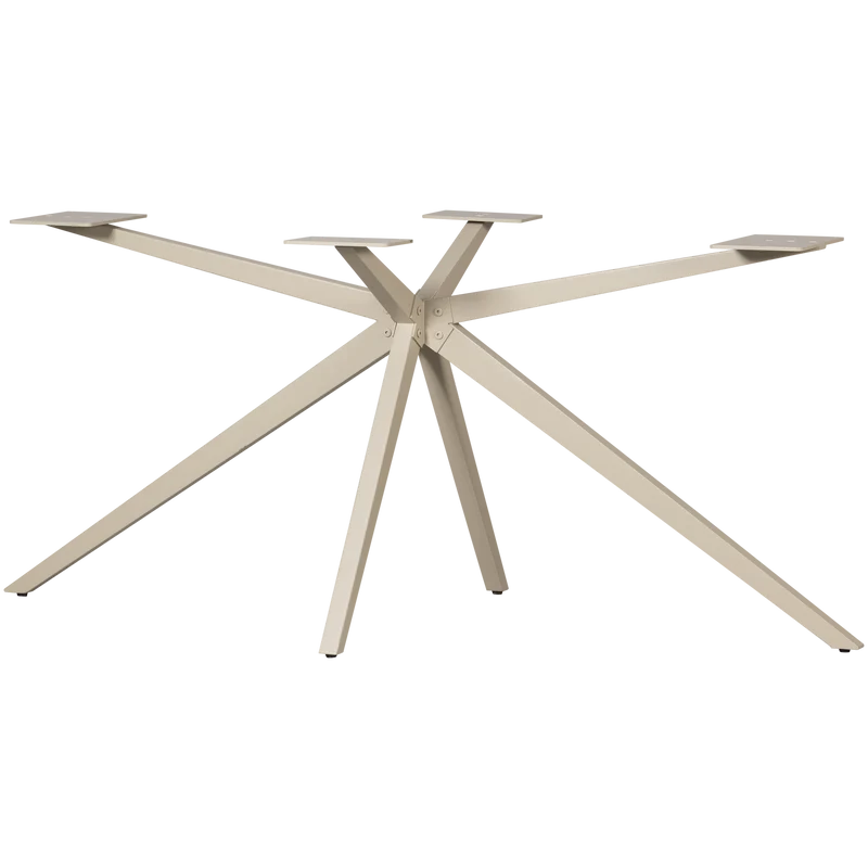 Holland kreuzbein XL metal dakargrau