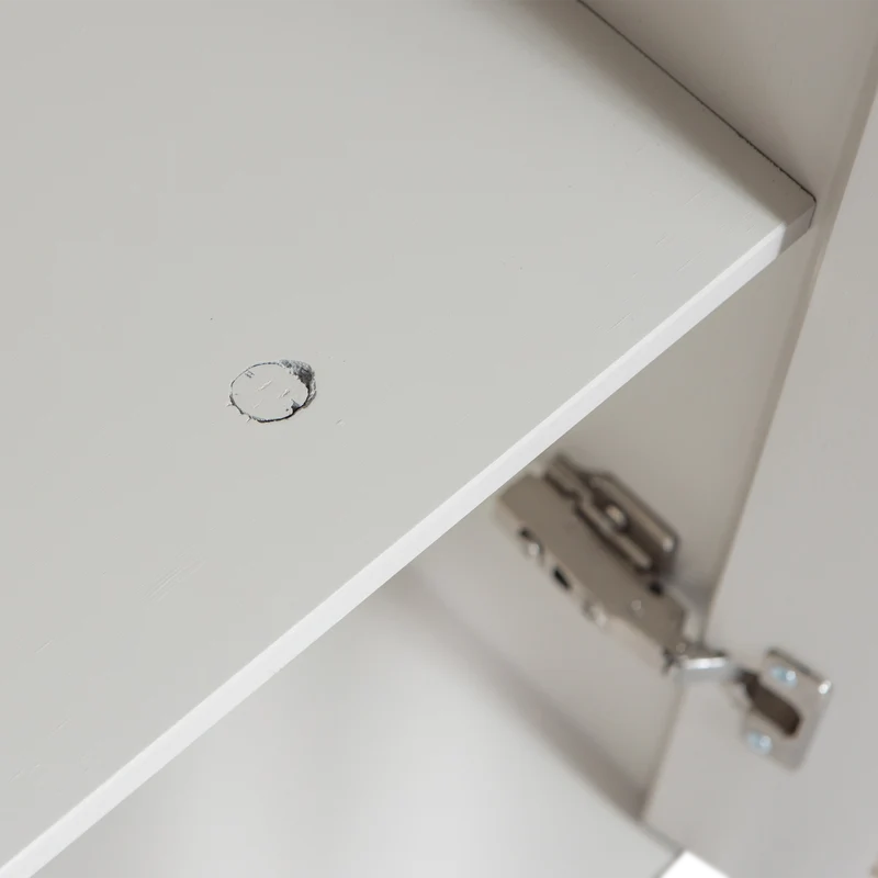 Olivia regalset für kleiderschrank kiefer dust