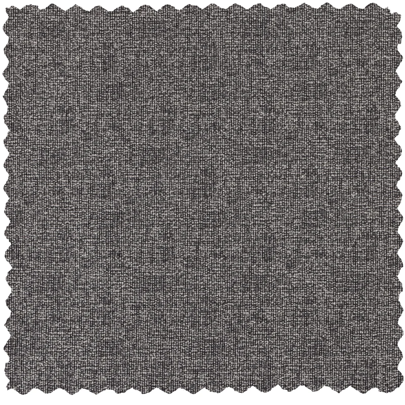 Lofty hocker grau melange