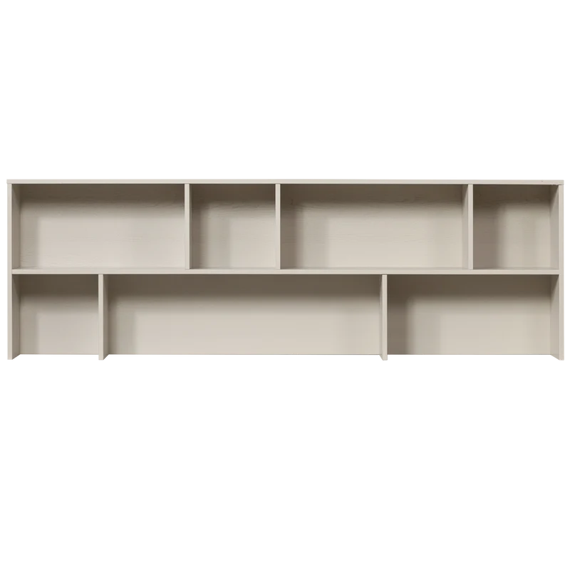 New gravure aufsatzschrank kiefer dust