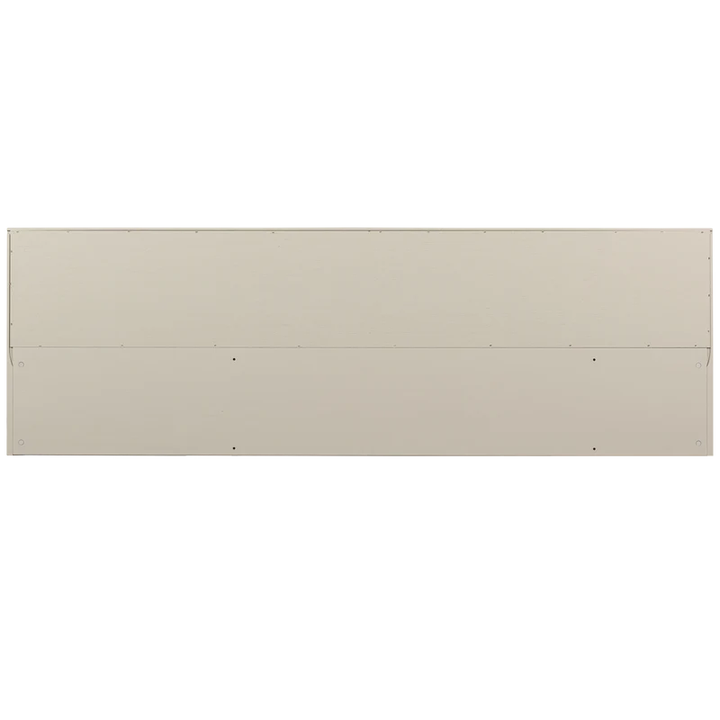 New gravure aufsatzschrank kiefer dust