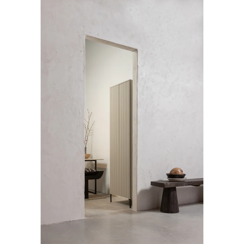 New gravure schrank mit schubladen kiefer dust