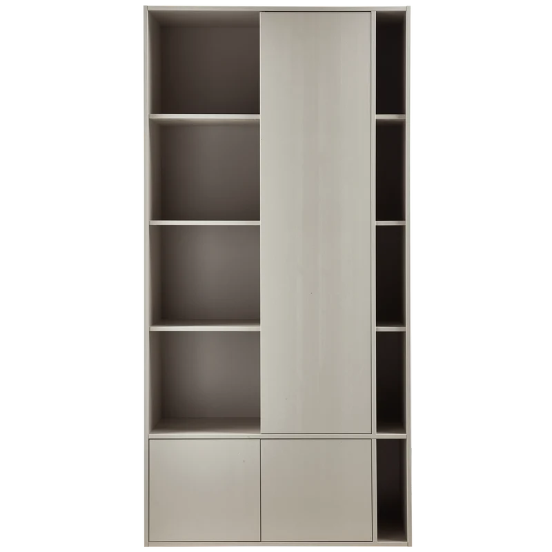 Settle Down ablageschrank 108 cm kiefer dust