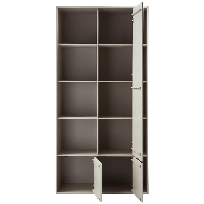 Settle Down ablageschrank 108 cm kiefer dust