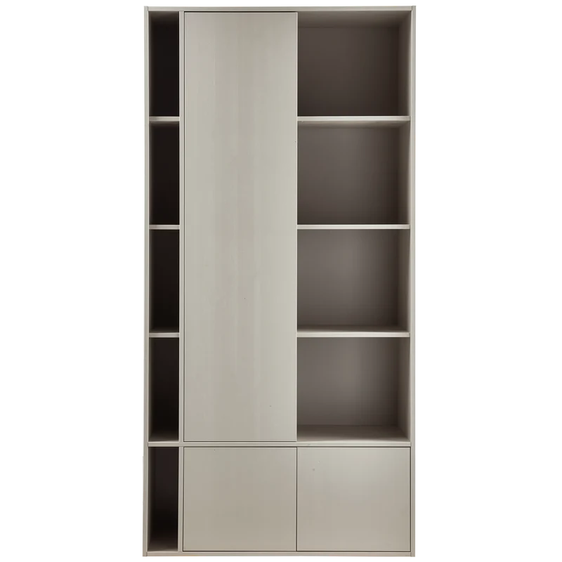 Settle Down ablageschrank 108 cm kiefer dust