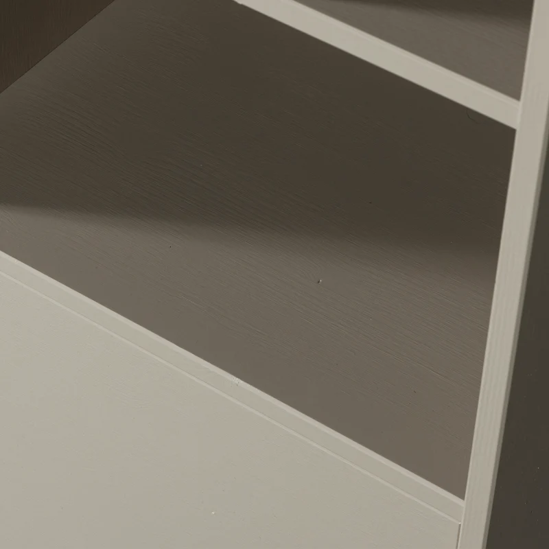 Settle Down ablageschrank 108 cm kiefer dust
