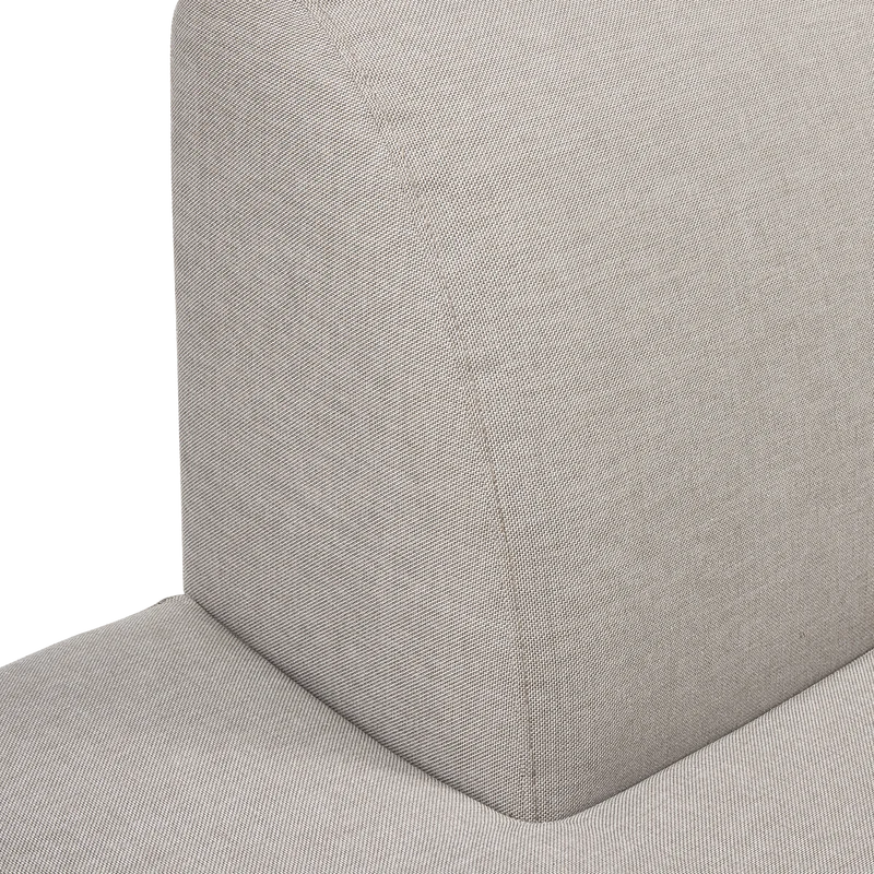 Chios lounge set garten bio sand rechts