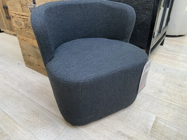 Sessel schwarz, Lobby Sessel schwarz