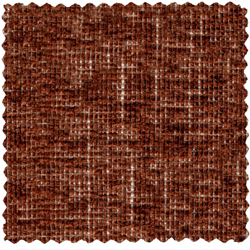 Pearl XL hocker rostmélange