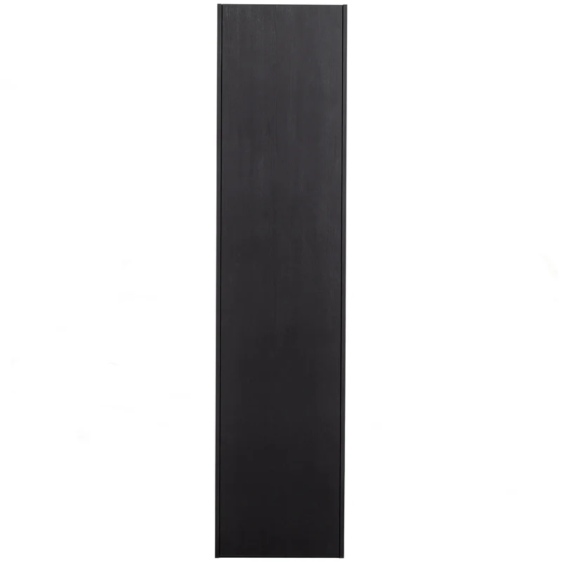 Teun lagerschrank kiefer tiefschwarz
