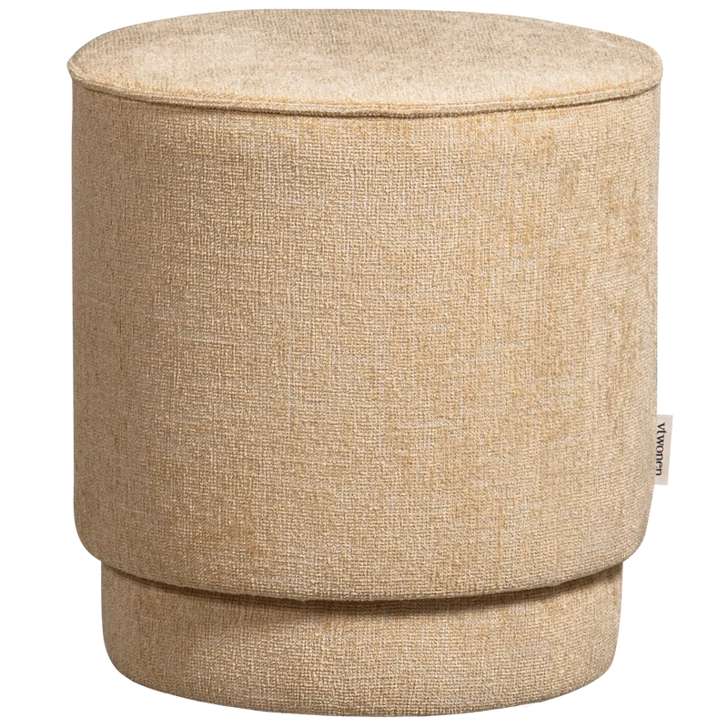 Pearl hocker butter melange