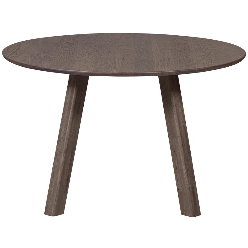 2er set Haarlem 4-position fusse eiche cashmere brown