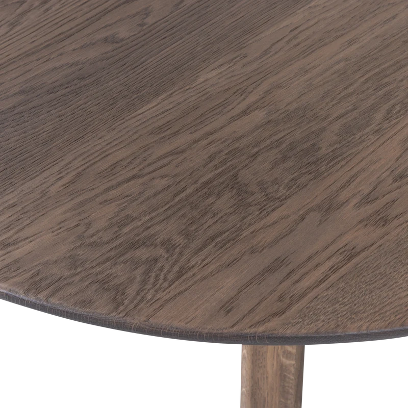 2er set Haarlem 4-position fusse eiche cashmere brown