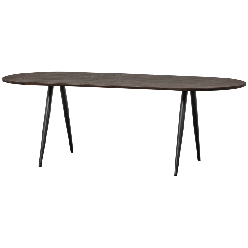 2-position fusse konisch metal