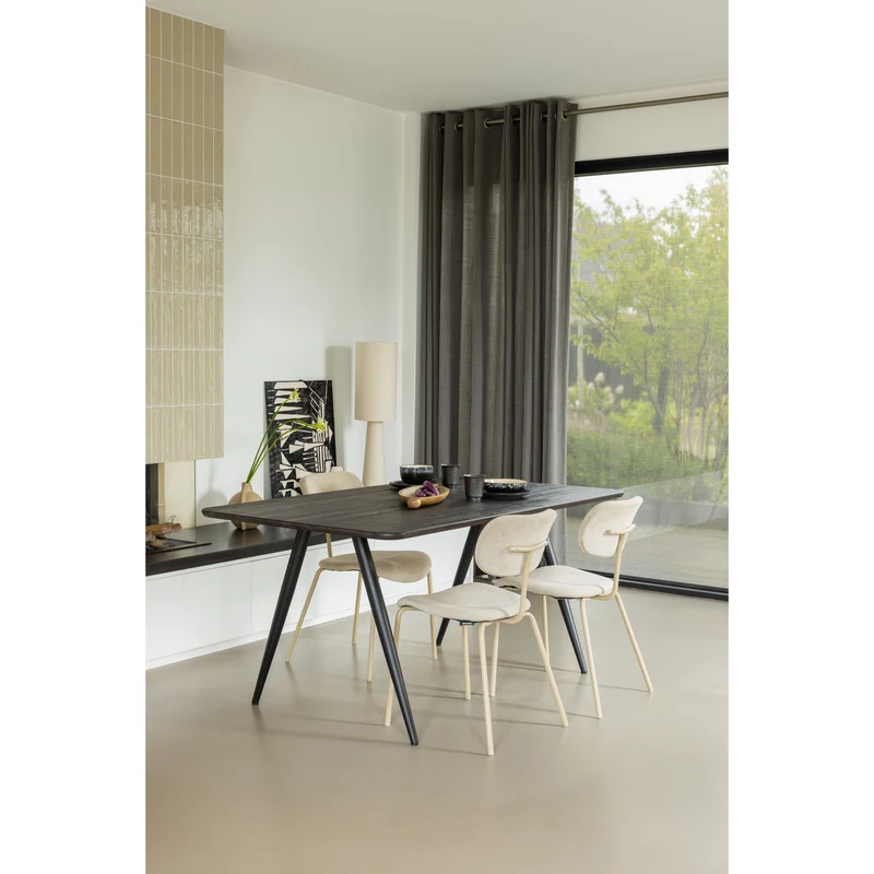 2-position fusse konisch metal