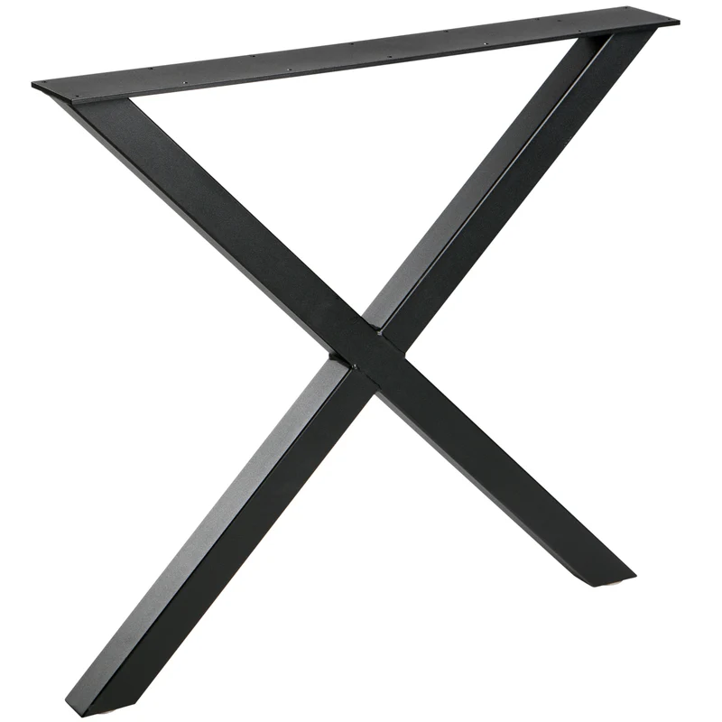 X-Fusse metal