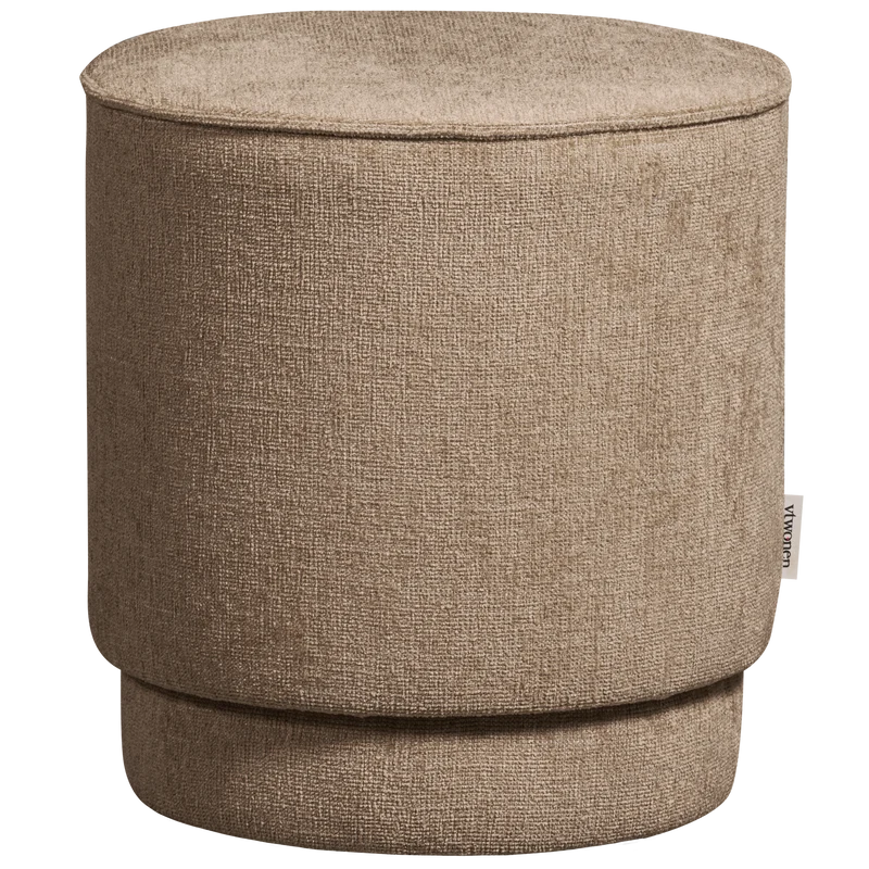 Pearl hocker mud melange