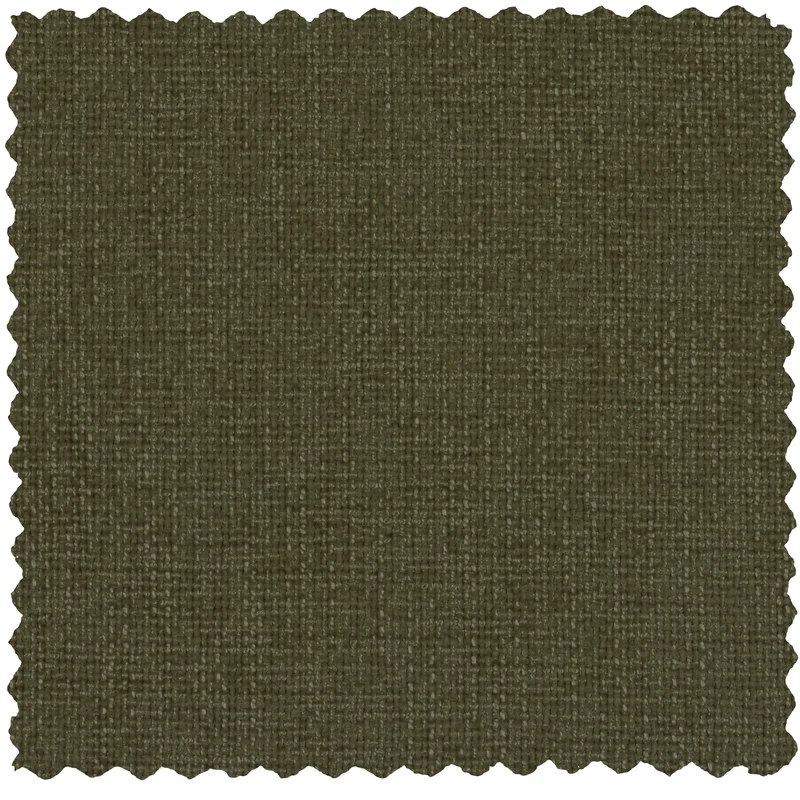 Couple hocker 100 cm warmes grün
