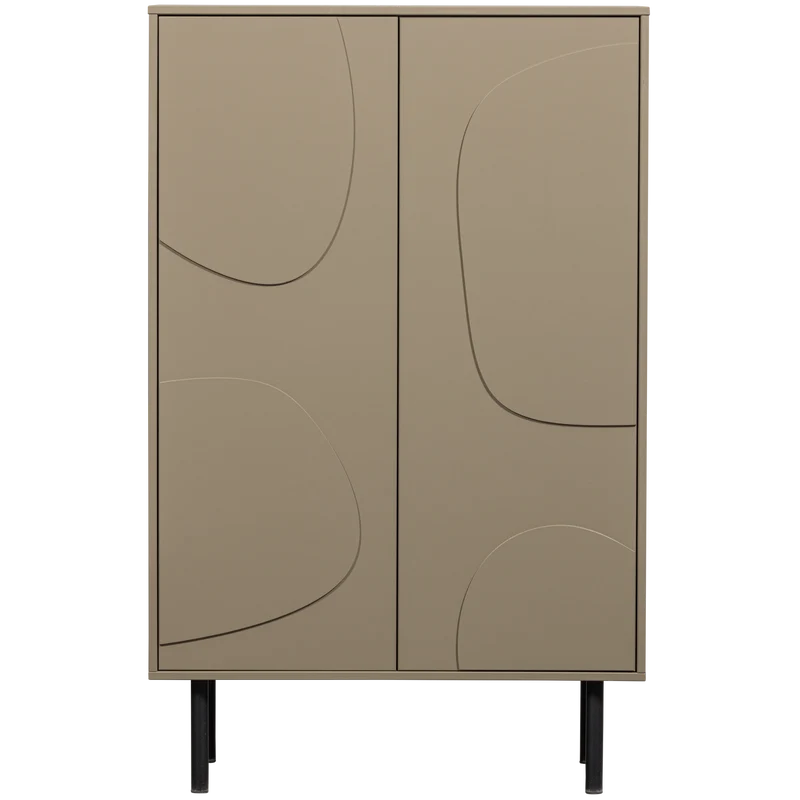 Cadiz lagerschrank kiefer mud