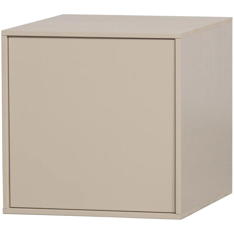 Daily Closet schrank 50x50 cm kiefer dakargrau