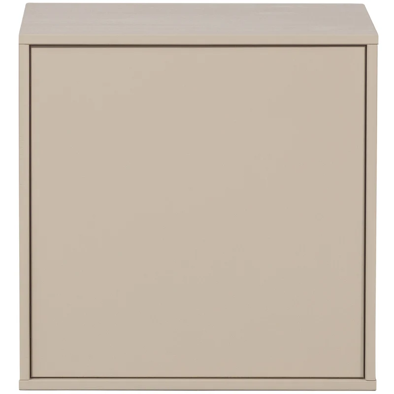 Daily Closet schrank 50x50 cm kiefer dakargrau