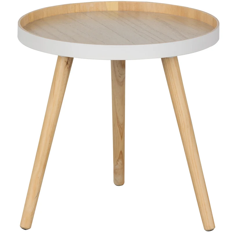 Sasha couchtisch bolz 41x41 cm