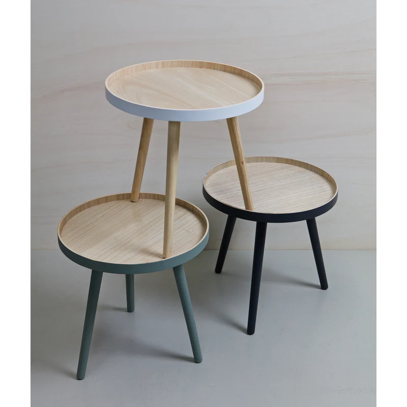 Sasha couchtisch bolz 41x41 cm