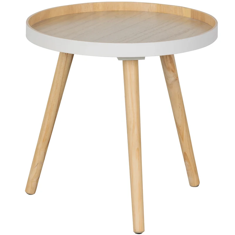 Sasha couchtisch bolz 41x41 cm