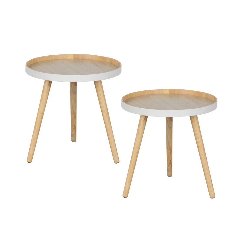 Sasha couchtisch bolz 41x41 cm