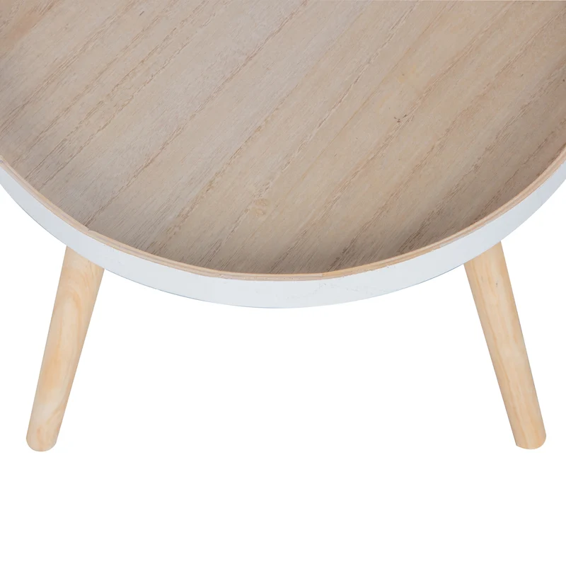 Sasha couchtisch bolz 41x41 cm