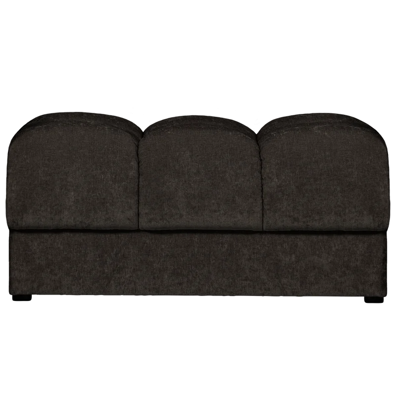 Second Date hocker vintage anthrazit