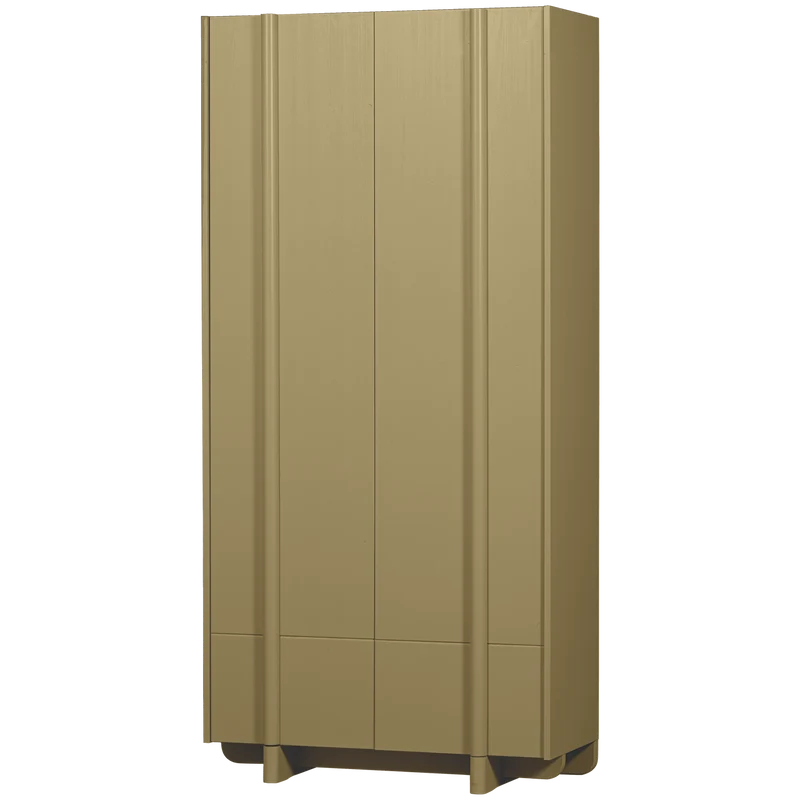 Basu lagerschrank kiefer moss