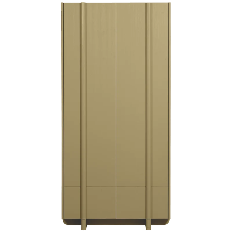 Basu lagerschrank kiefer moss
