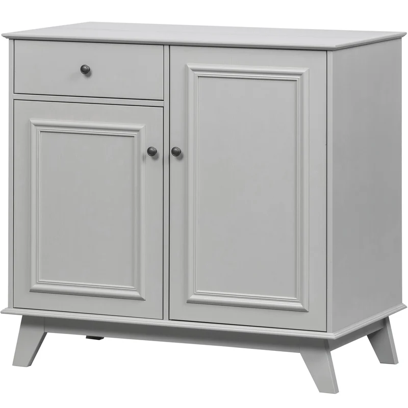 Lily stauschrank kiefer clay